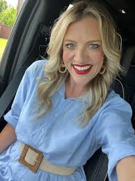 What happened to Gabi's lip today?