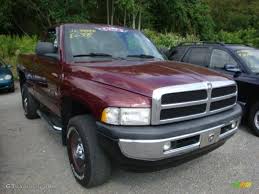 Image result for Dark Garnet Red 2002 Dodge