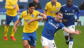 Arsenal have been trying to persuade the seagulls into selling them the england. Brighton Everton Tipp Wettquoten Premier League 2020 21