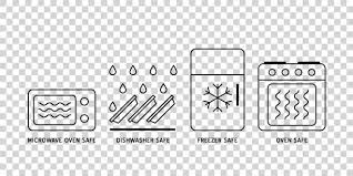 How To Test If A Dish Is Microwave Safe: 13 Steps (With Pictures)