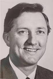 Dr. William Forbes Murison