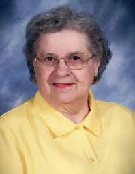 Ann (Farzalo) Bucci Obituary