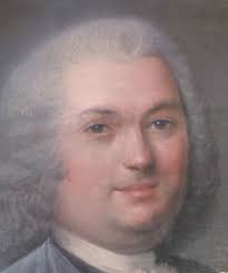 Nicolas Dupré de Saint-Maur