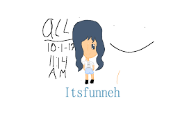 Cookie ph 3194 some of you ask how i draw some skins so i made this video to teach. Itsfunneh Minecraft Skin Cuppycremecookey Illustrations Art Street