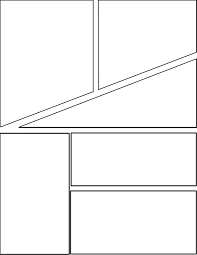 We did not find results for: Manga Template Comic Templates 6 Panel Comic Book Paper Comic Template Comic Layout Create A Comic