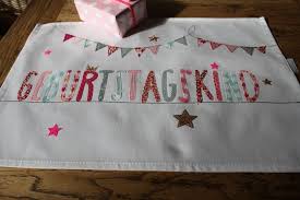 Tischset Kinder Geburtstag Platzset Platzdeckchen Etsy Tischset Kinder Kinder Geburtstag Tischset
