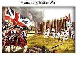 French Indian War 2019 Diagram Quizlet