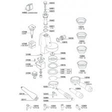 Maybe you would like to learn more about one of these? Exploded View Drawings Spares For Brands Coffee Machines Spare Parts Cis Spareparts