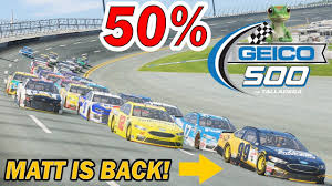 6 ford with bayne, with kenseth's first race coming next month at kansas speedway. Matt Kenseth At Roush Crazy 50 Talladega Race Nascar Heat 2 2018 Youtube
