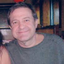 Charles "Rick" Hayhurst Obituary