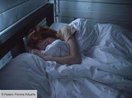 Moi je passe la semaine. Exces De Sommeil Que Se Passe T Il Lorsqu On Dort Trop Femme Actuelle Le Mag