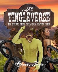 If at first you don't succeed, find a new tingle; Chuck