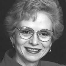 Araceli Rogers Obituary (1938