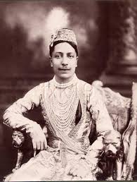 The Nawab Of Rampur Royal Indian Indian Princess Indian History