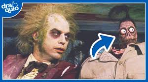 Watch online free ver beetlejuice: 10 Curiosidades Que No Sabias De Beetlejuice By Glitch