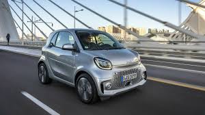 Check spelling or type a new query. Smart Fortwo Forfour Eq 2020 Im Test Mobile De