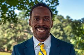 Welcome Stephen Abrams as New VP for Admissions and Enrollment St. Joseph's  Preparatory School