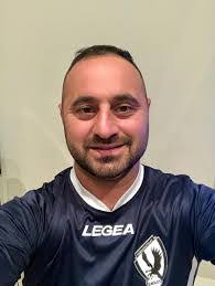 Peter Panagiotou's Instagram, Twitter & Facebook