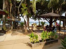 You can use the special requests box when booking, or contact the property directly with the contact details provided in your. Sun Beach Resort In Tioman Island Malaysia Lets Book Hotel