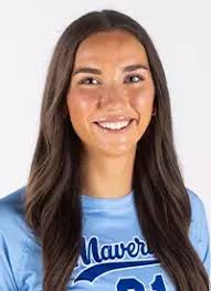 2025 Women's Volleyball Roster