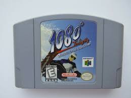 My biggest prediction for nintendo's e3 treehouse is the full announcement for zelda's 35 th anniversary. 1080 Deg Snowboarding Nintendo 64 N64 In 2021 N64 Nintendo Nintendo 64