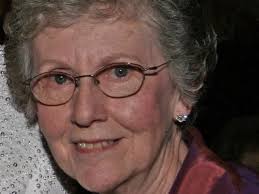 Shirley M. Roberts Obituary (1931