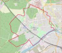 Tous les historiques et relevés météo des stations inscrites. Le Mee Sur Seine Wikipedia
