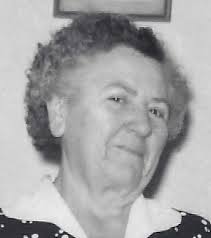 Dixie Vio Baugh Cupps (1896-1972)