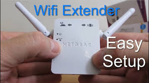 Netgear N300 Wifi Range Extender Wifi Repeater Setup Review Wifi Extender 4 Gaming 2018 Youtube