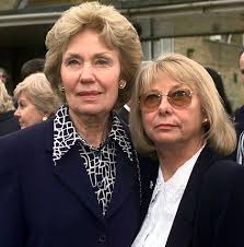 Really don't mind if you sit this one out / my word's but a whisper, your deafness a shout / i may make you feel but i can't make you think / your sperm's in the gutter. Doreen Wise There Were Three Of Us In My Marriage Ernie Me And Irritating Grumpy Ego Centric Eric Daily Mail Online