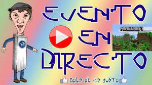 Directo Rapidin En Legogames Legocrafts Es Server Minecraft No Premium Servidor Minecraft Minecraft Sorteo