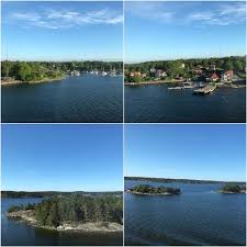 Namun ada pemandangan khas lain di pulau öland. Swedia Negara Ribuan Pulau Blog Josef Bataona