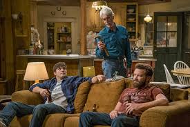 The Place From Netflix Show The Ranch - Garrison Colorado Real?
