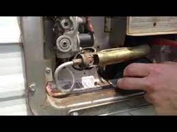 Maybe you would like to learn more about one of these? Replacing The Water Heater Element In An Rv By How To Bob Youtube