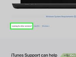 How To Download Itunes Without Microsoft 5 Steps With Pictures