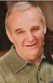 Obituary for Thomas D. "Tom" Wyse