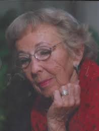 Marjorie Gilbert Obituary