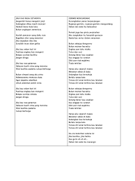 Download lagu gadis baju merah &8211; Lirik Lagu Setelah Perpisahan