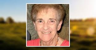 Madge Johns Obituary March 13, 2013