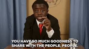 What can these 18 people be thinking? Soulpancake Gifs Primo Gif Latest Animated Gifs