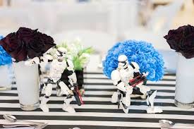 While the actual lego death star is difficult to find (and expensive to buy at $400), this set allows you to. Kara S Party Ideas Lucas Star Wars Birthday Party Kara S Party Ideas