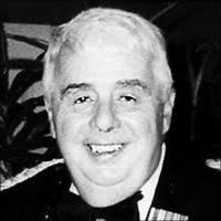 THOMAS MAZZA Obituary (1939