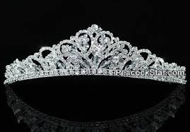 Swarovski Crystal Butterfly Bridal Tiara Prom Quinceanera Pageant Sweet 16 Tiara Brautschmuck Diadem Hochzeit Hochzeitsschmuck