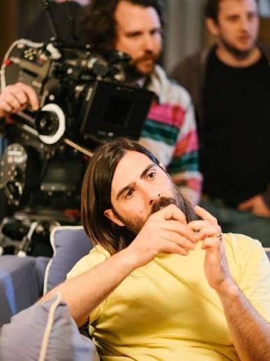 10 years ago this week we began shooting Golden Exits. This was the last of  my “make small movies often and quickly” credit and then premiered in  competition at Sundance but got