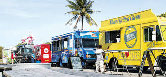 Последние твиты от miami food trucks (@miamifoodtrucks). Miami Lacks Appetite For New Food Truck Regulations Miami Today