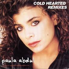 Stream Paula Abdul