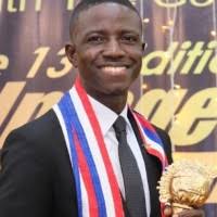 Moses Kollie Garzeawu