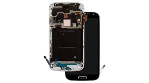 Samsung I9500 Galaxy S4, (black ...