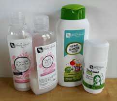 Les Produits D Entretien Et De Beaute Par Body Nature Les Perles De Maman