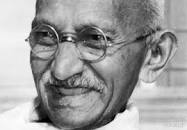 Image result for gandhi's underground army members 33 million personalities